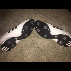 Adidas Golf shoes